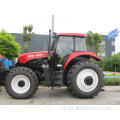 Traktor YTO MF504 50HP 4WD dengan sertifikat emark / CE